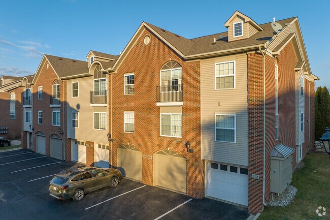 Photo - Balmoral Park