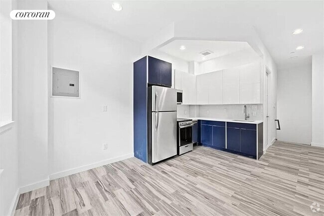 Building Photo - 59 W 128th St Rental