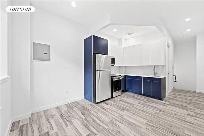 Photo - 59 W 128th St Apartment