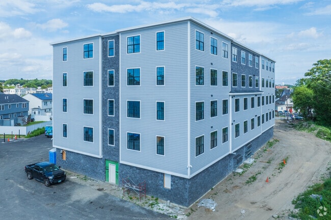 354 Park - 354 Park