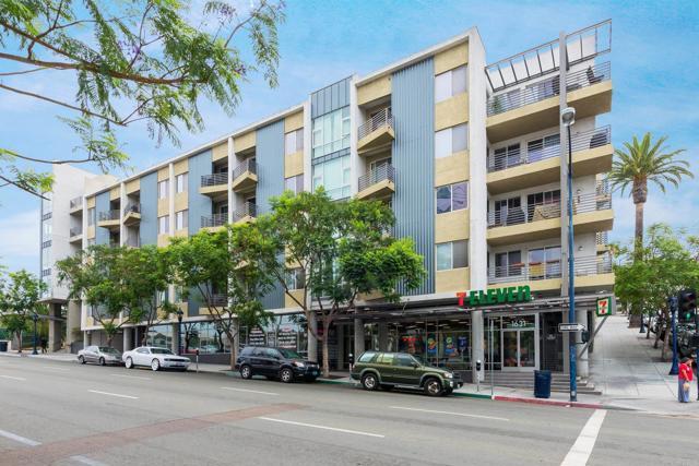 Building Photo - 1643 Sixth Ave Unit 106