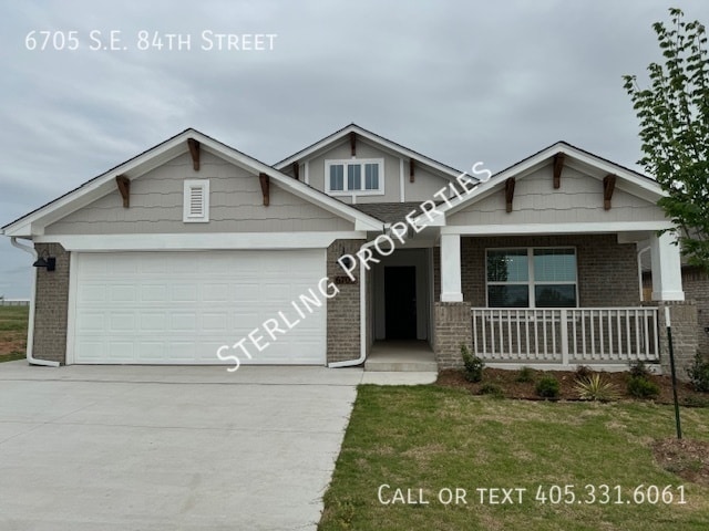 Building Photo - 6705 SE 84th St