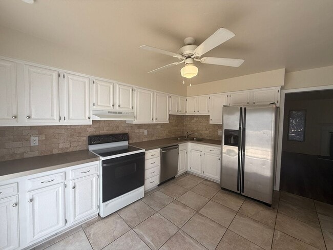 Photo - South County Townhome