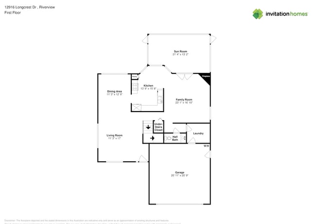 Photo - 12916 Longcrest Dr