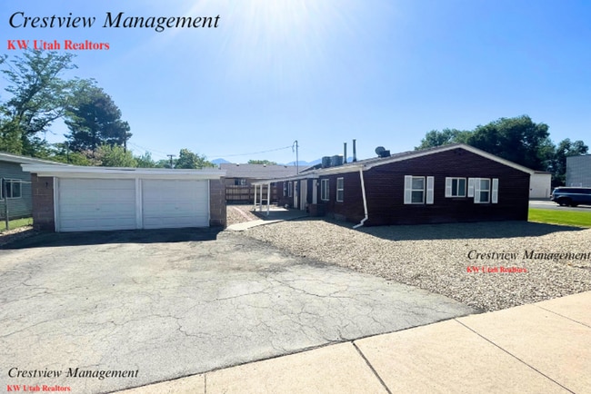 Photo - Claybourne Duplex Unit 151