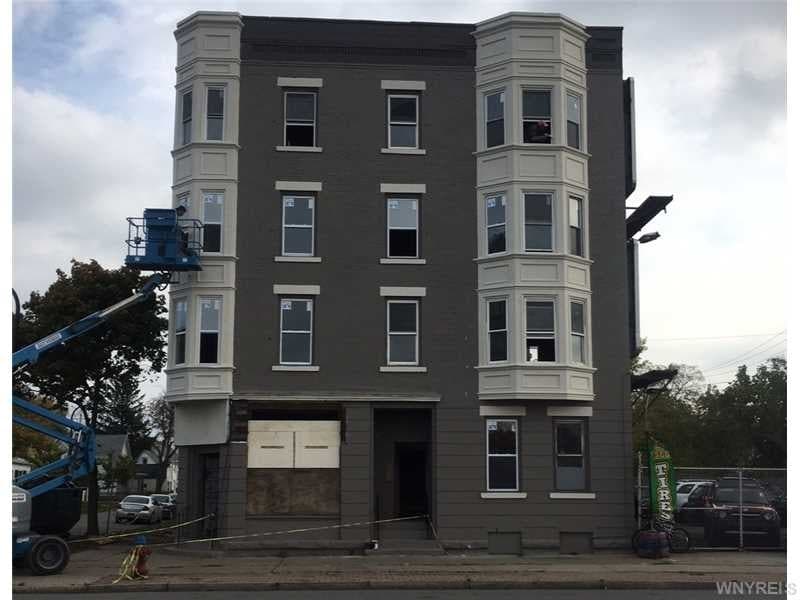 Photo - 1469 Niagara St
