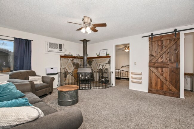 Photo - 3810 Gulley Ave