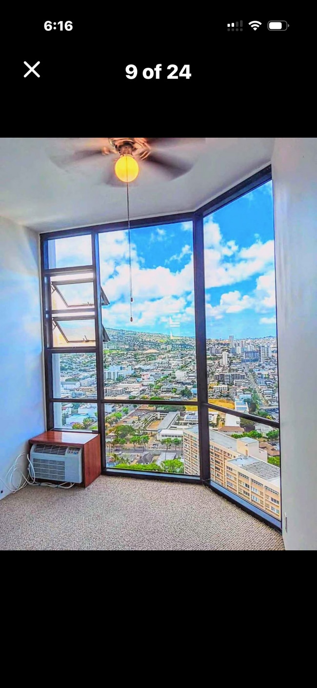 930 Kaheka St Unit PHB5