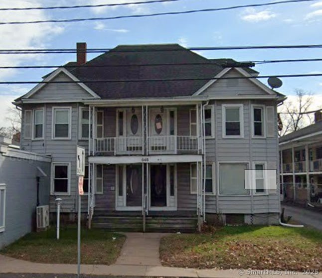 Photo - 645 Burnside Ave Unit 2C