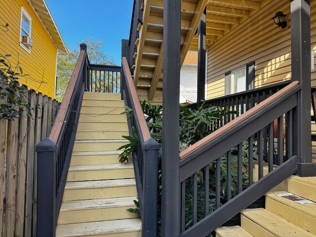 Photo - Historic Downtown | 4BR/4BA | Near Flagler College