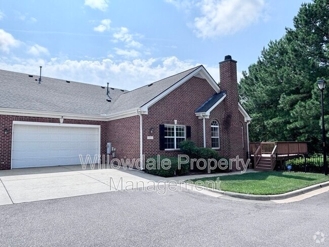 Building Photo - 2007 Clyde Bank Ct Rental