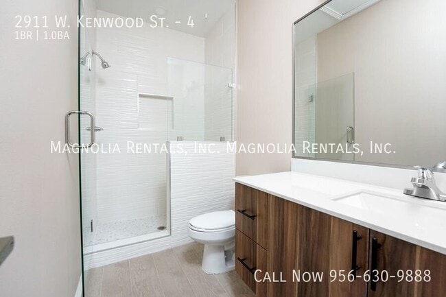 2911 W Kenwood St Unit 4