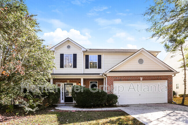 Building Photo - 2790 Glenlocke Way NW Rental