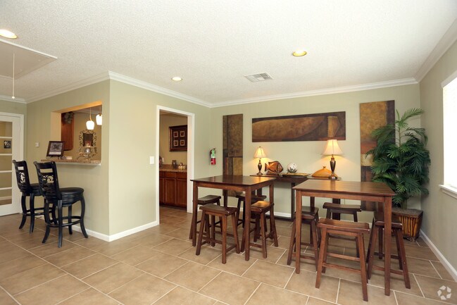 Clubhouse - The Carlyle