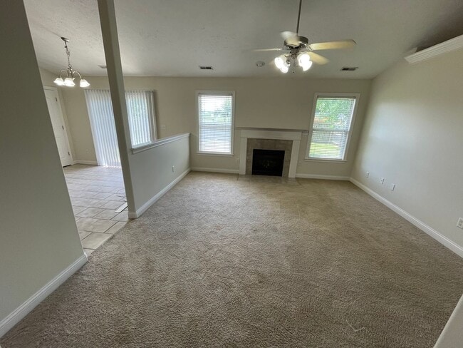 Photo - Three Bedroom Single Family Home - West Lafayette