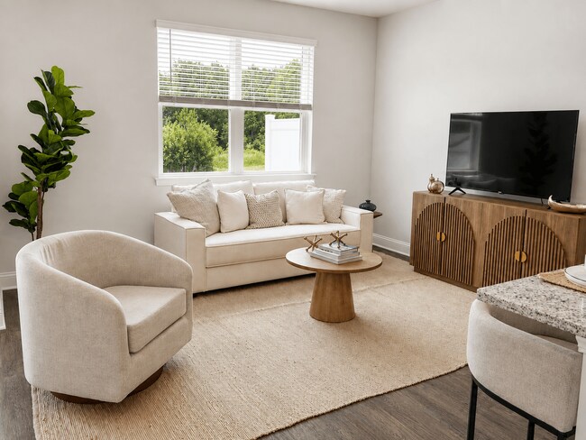 Photo - Central Townhomes
