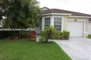 Photo - 16489 NW 23rd St House