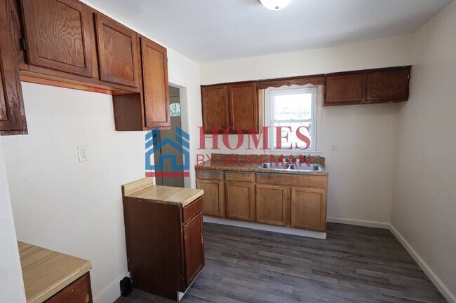 Photo - Two Bedroom House