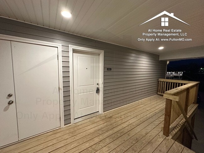 Photo - 2620 N Bluff St Unit 2620-203 North Bluff Street