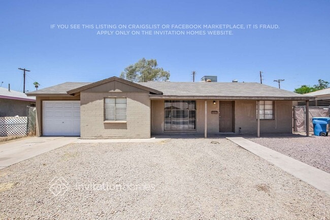 Building Photo - 3712 W Catalina Dr
