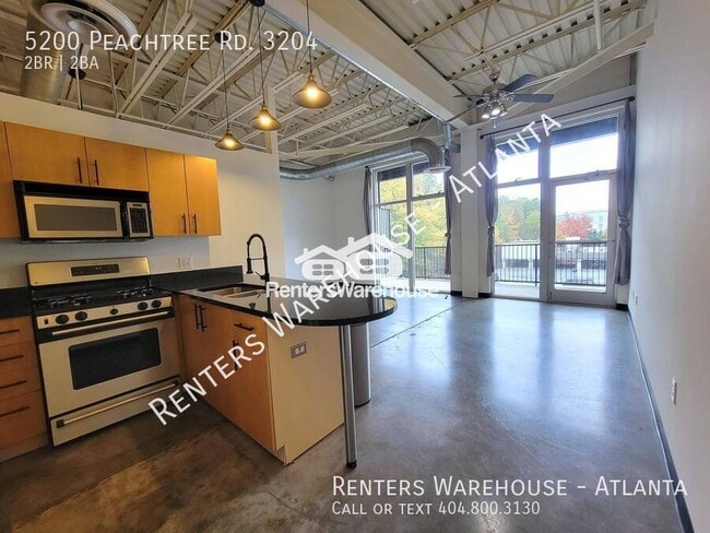 Photo - 5200 Peachtree Rd