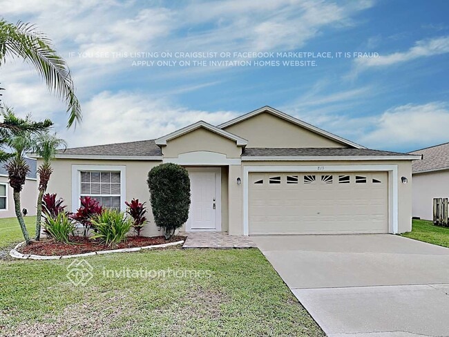 Building Photo - 813 Lake George Dr Rental