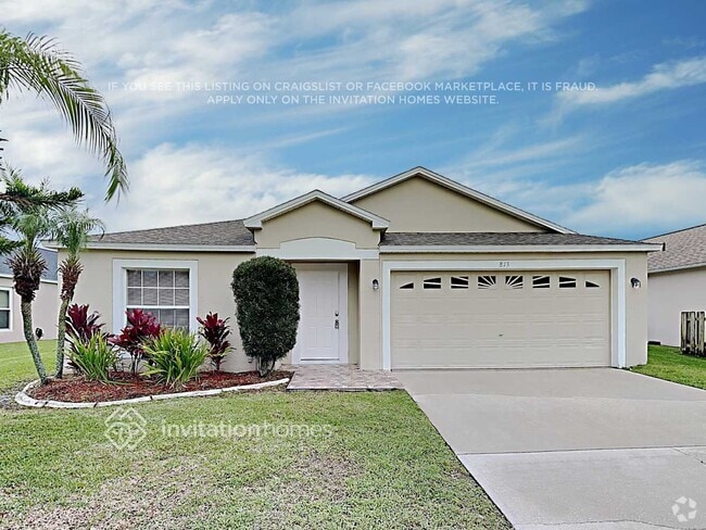 Building Photo - 813 Lake George Dr Rental