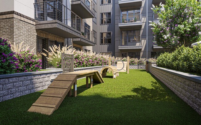 Photo - The Paces South End