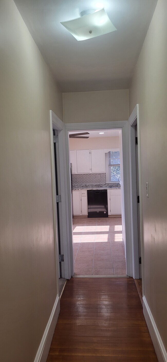 69 Homefield Ave House Rental in Providence, RI