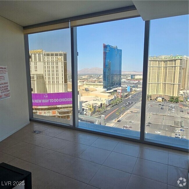 Building Photo - 3722 S Las Vegas Blvd Unit 1903 Rental