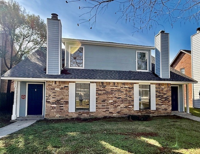 Building Photo - 1532 Sharlo Ave