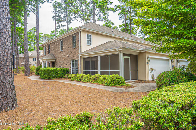 Photo - 201 Longwood Place Townhome