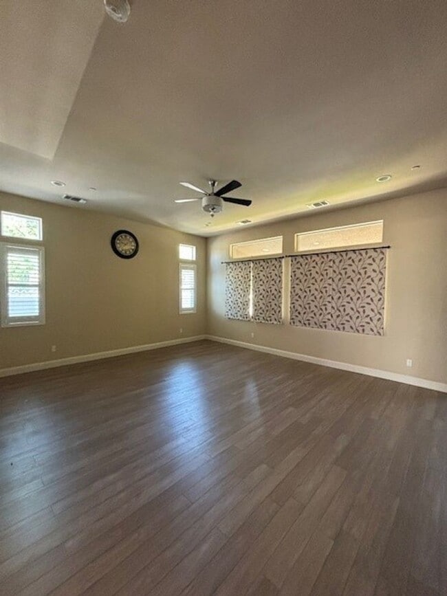 Photo - Move-In Ready: Elegant 4-Bedroom Home with Paid Solar in Gated Community