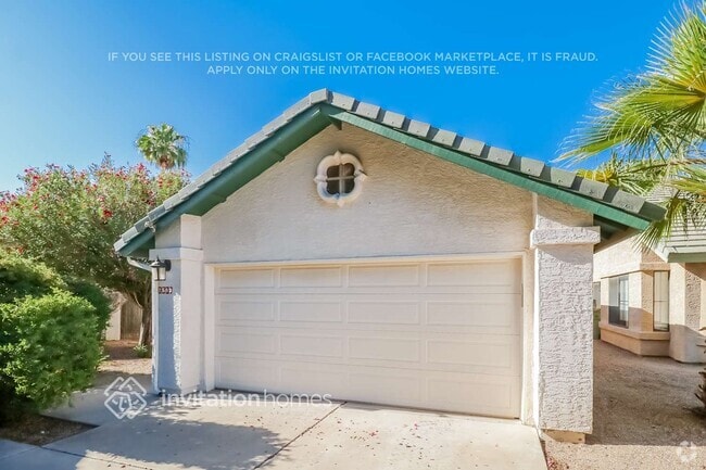 Building Photo - 7583 W Wikieup Ln Rental