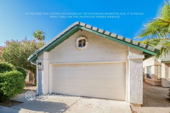 Photo - 7583 W Wikieup Ln Casa