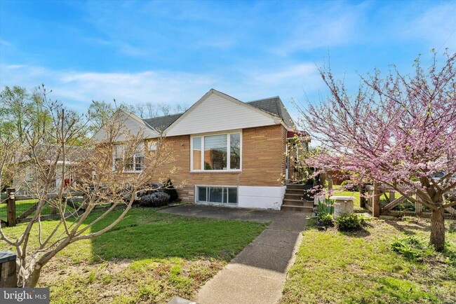 Photo - 8601 Bustleton Ave Casa Adosada