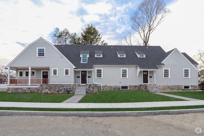 Building Photo - 17 S Gate Park Unit 17 Rental