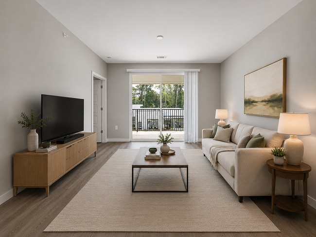 Everly Living Room