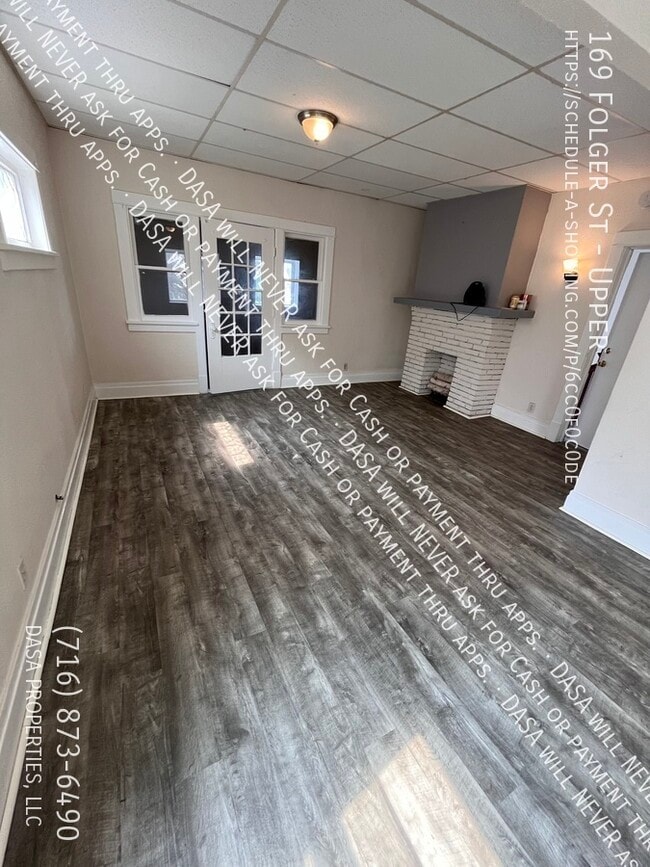 Photo - 169 Folger St Unit Upper