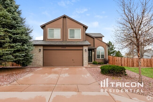 Building Photo - 7926 Vectra Dr Rental