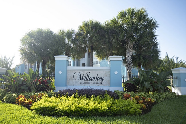 Photo - Willow Key Apartments