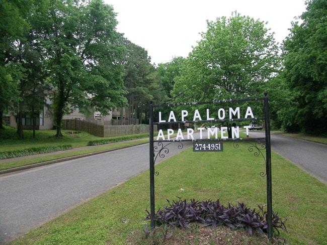 Photo - Lapaloma Apartments