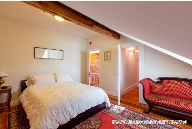 Photo - 237 Northampton St Unidad 3