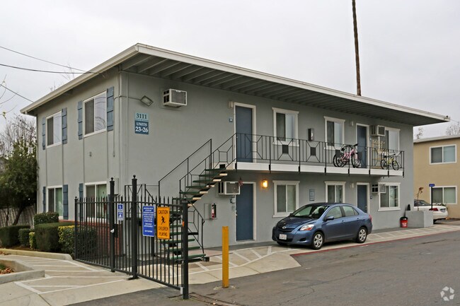 Photo - Eastern Villa Apartments