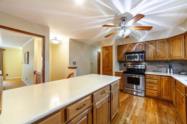 Photo - Single Family Home - Available For Rent!