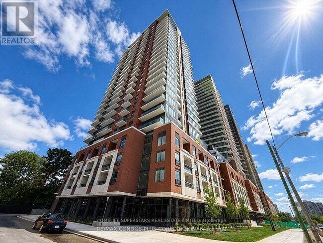 Photo - 4010 Eglinton Ave W Unit 220