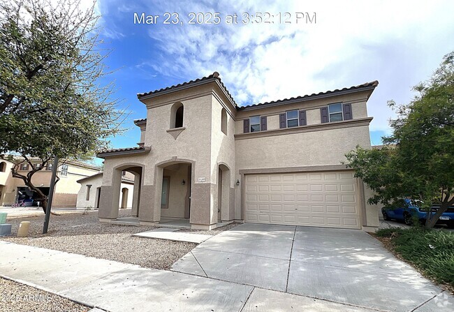 Building Photo - 21183 E Avenida Del Valle Rental
