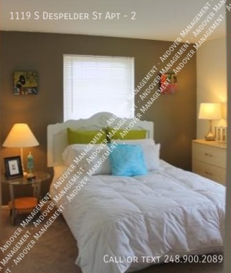 Photo - 1119 S Despelder St Unidad 2