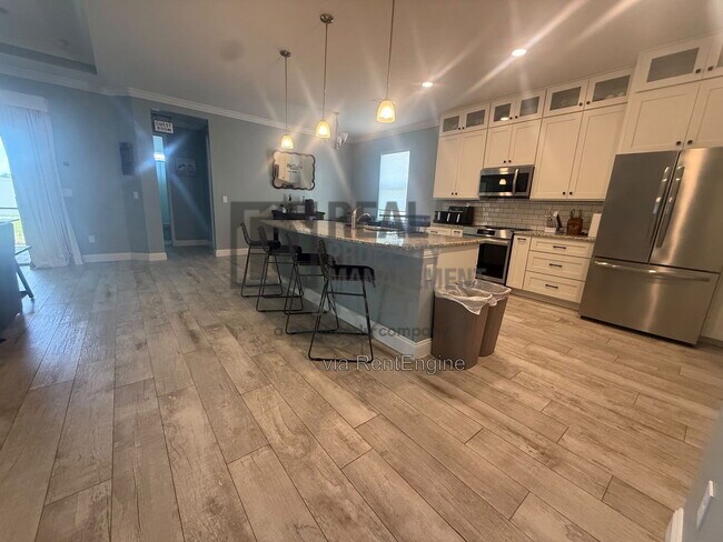 18168 Everson Miles Cir