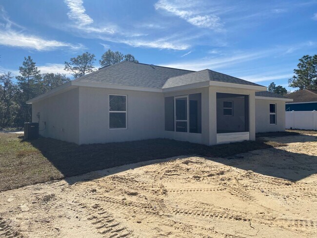 Photo - Custom Home - Desirable SW Ocala Neighborh...